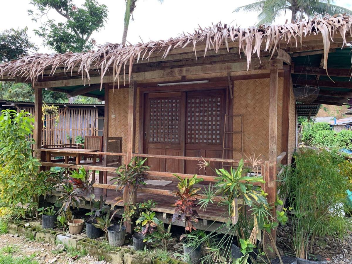 Tribal Xperience Guesthouse San Vicente  Exteriér fotografie