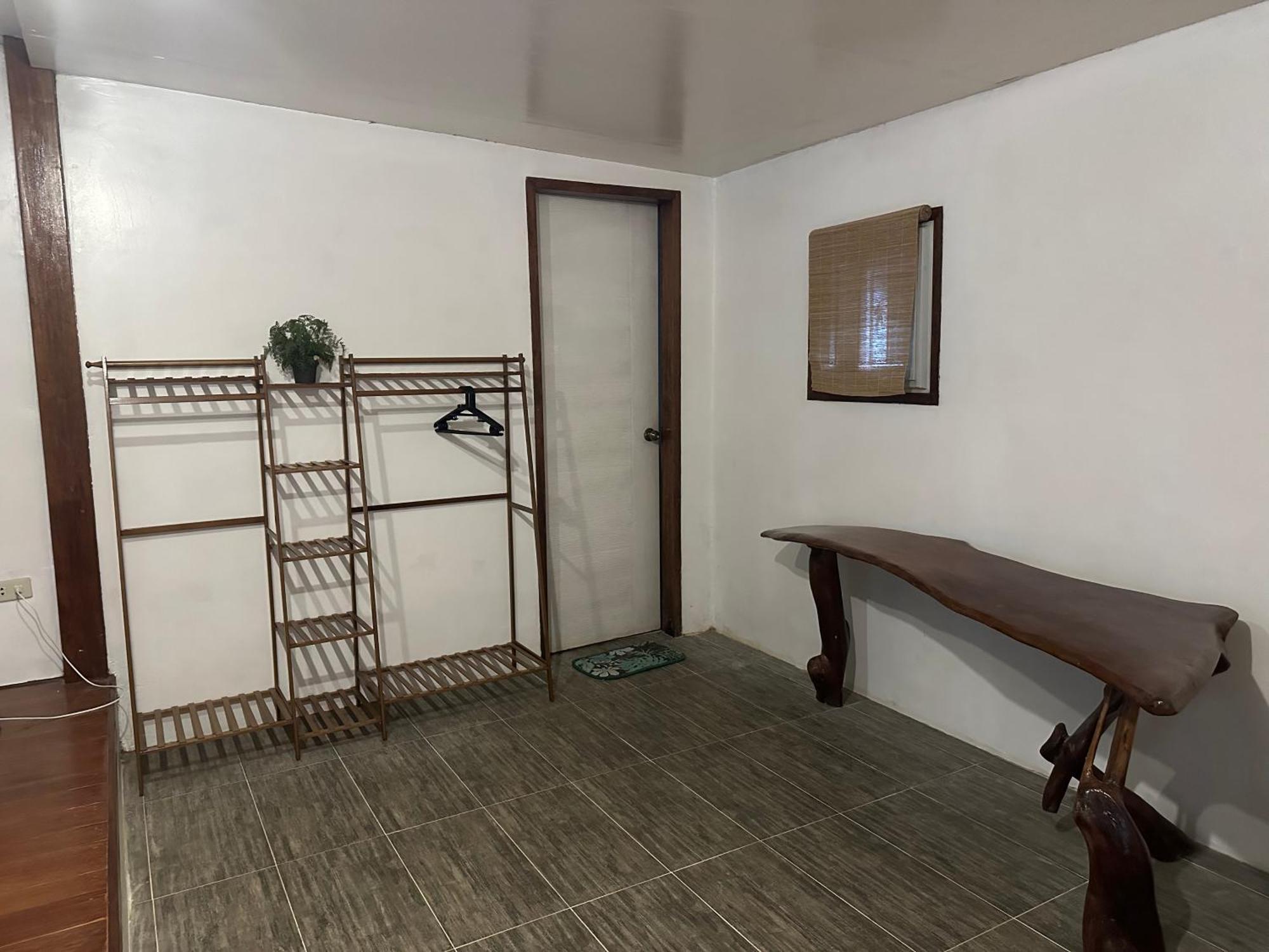 Tribal Xperience Guesthouse San Vicente  Pokoj fotografie