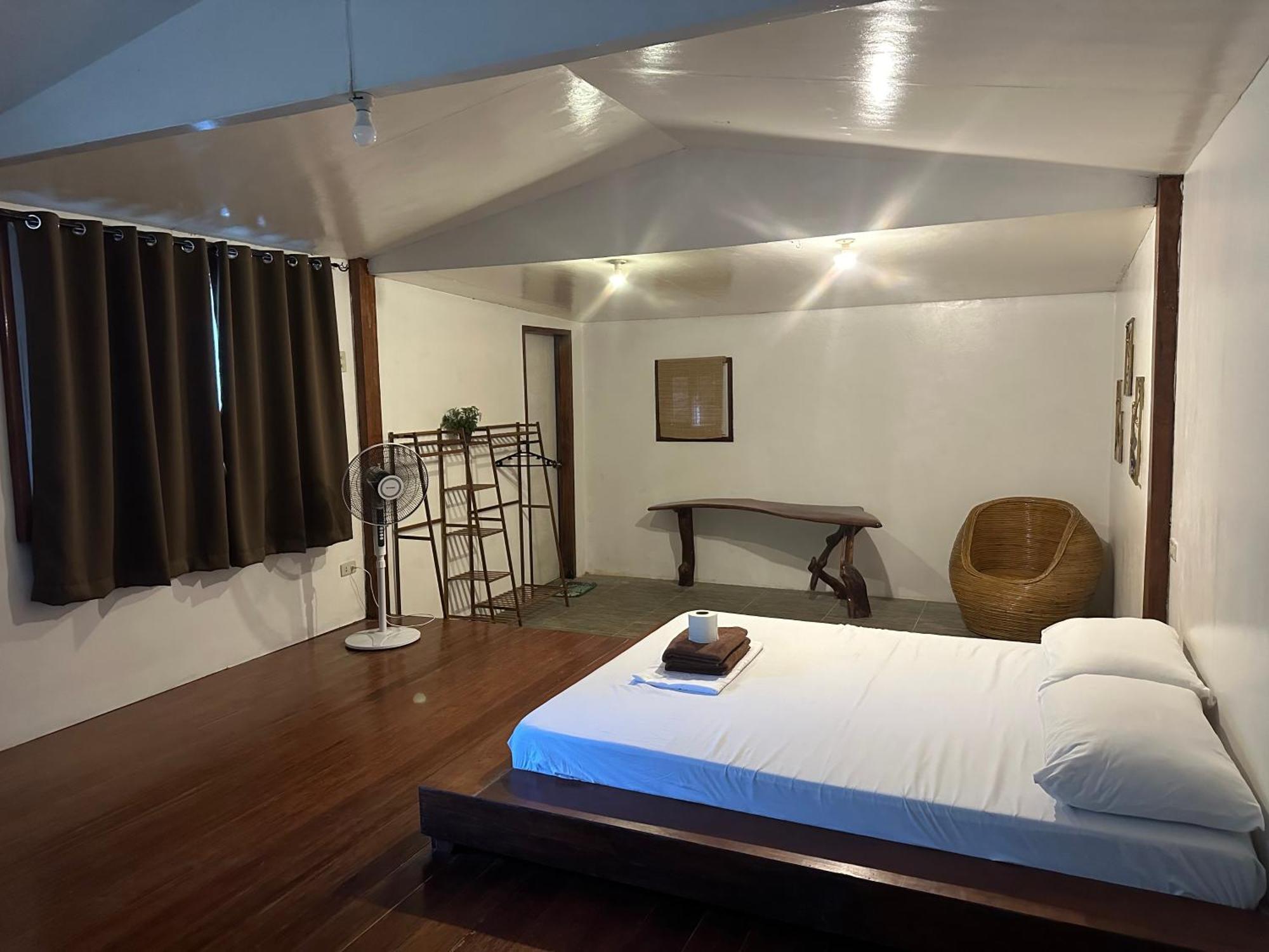 Tribal Xperience Guesthouse San Vicente  Pokoj fotografie