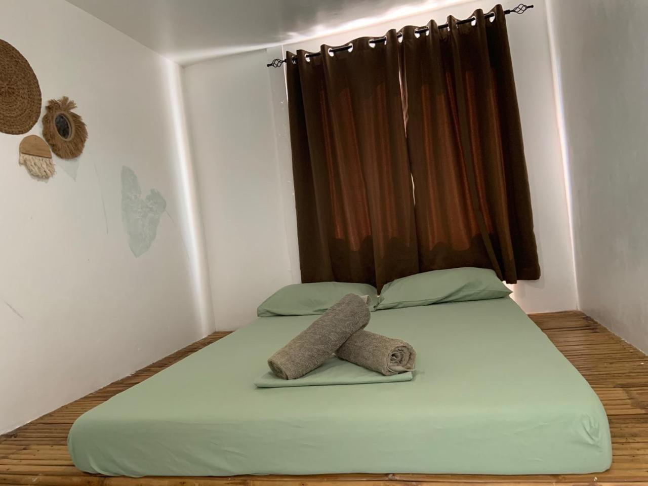 Tribal Xperience Guesthouse San Vicente  Pokoj fotografie