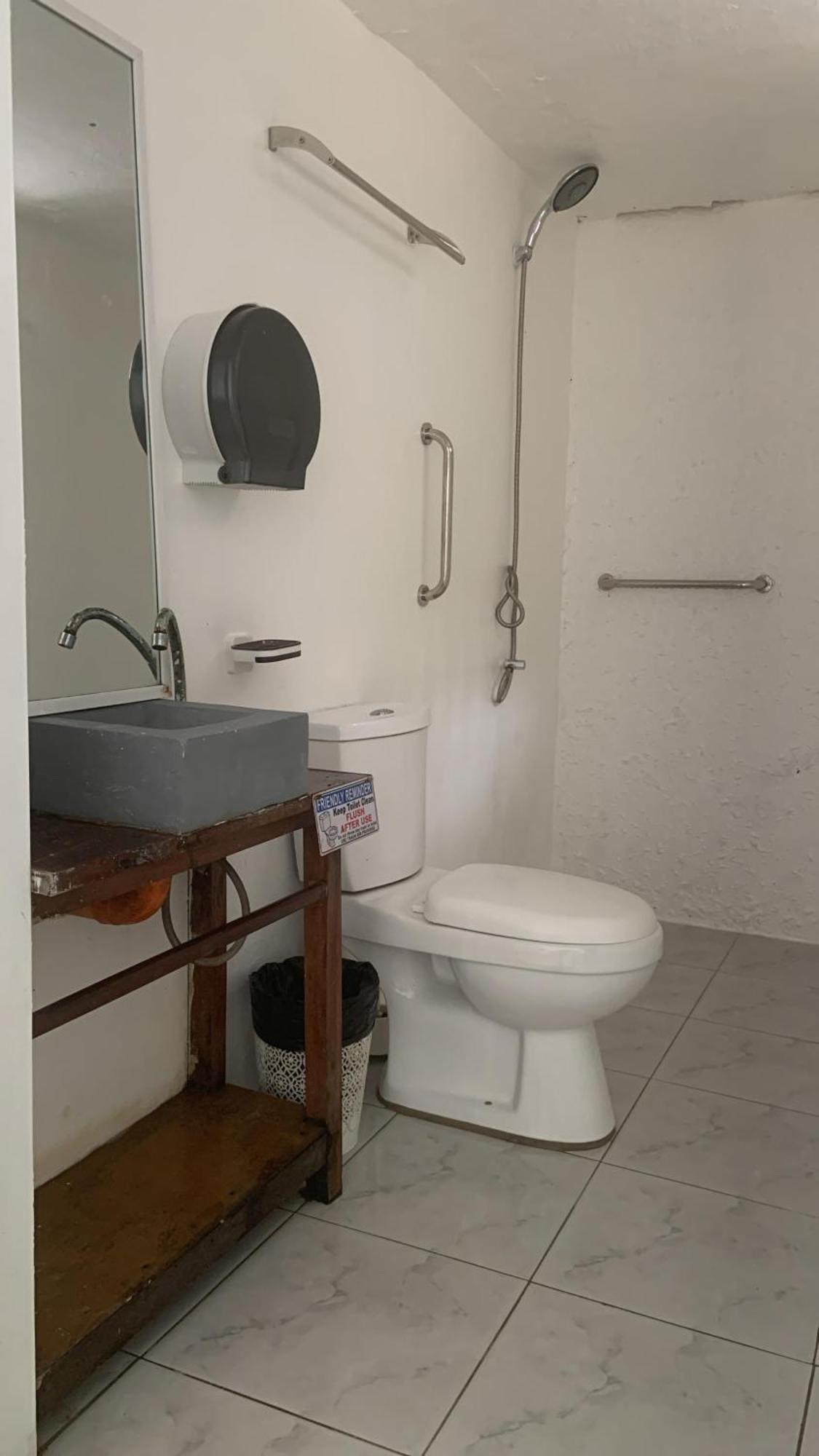 Tribal Xperience Guesthouse San Vicente  Pokoj fotografie