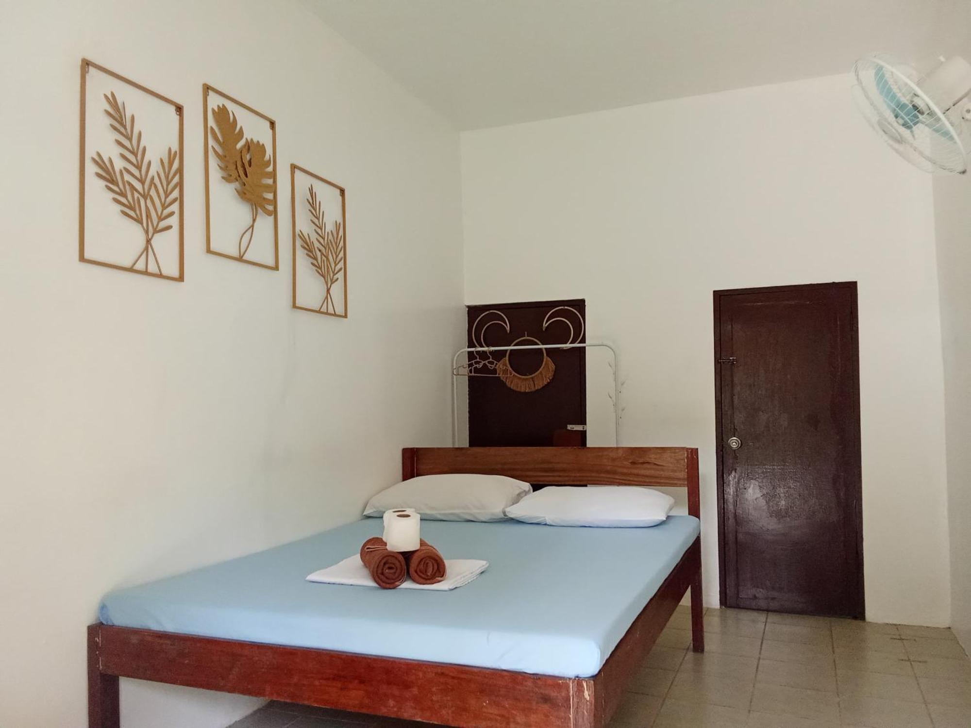 Tribal Xperience Guesthouse San Vicente  Pokoj fotografie